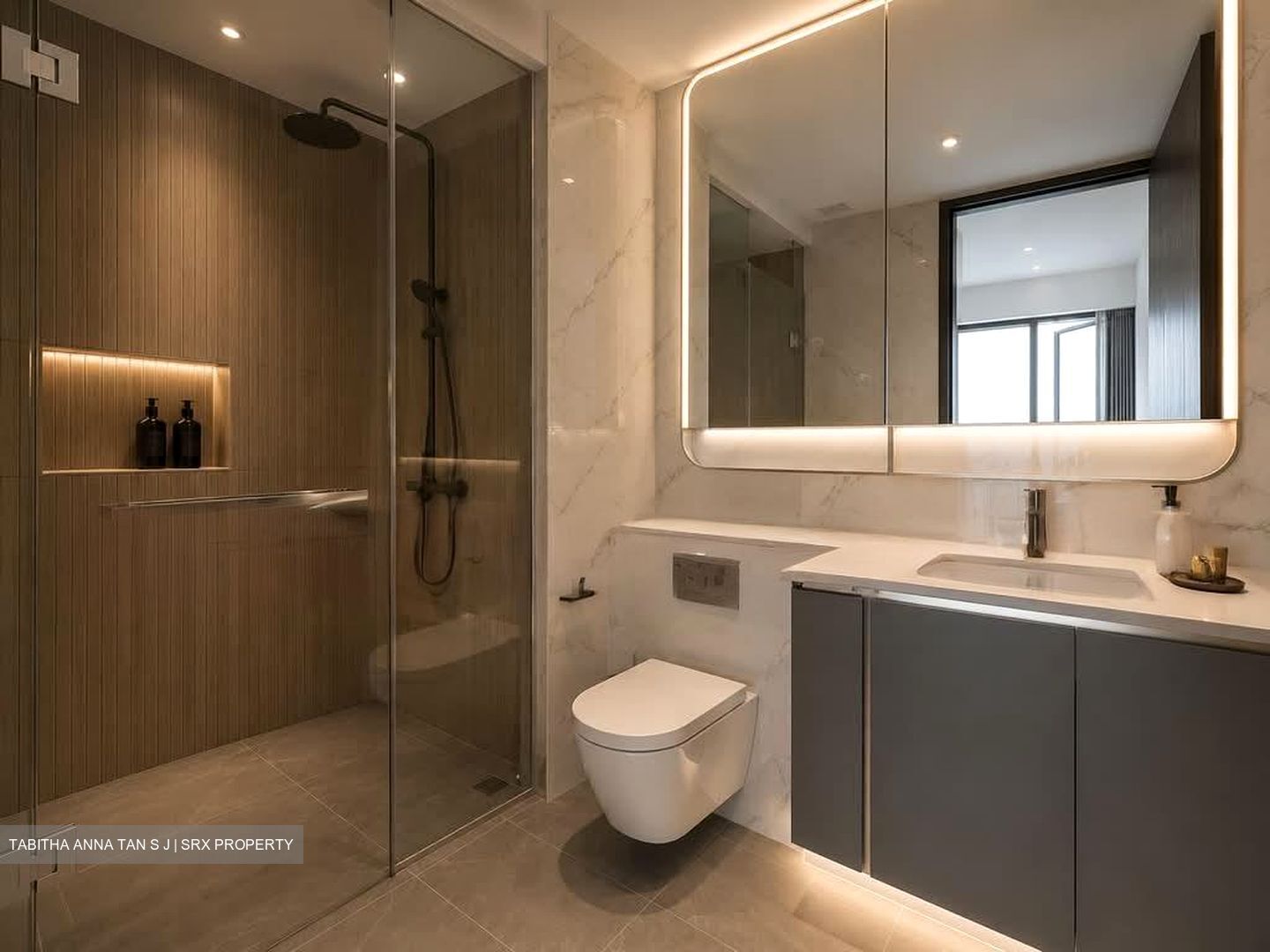 Amo Residence (D20), Apartment #557568491
